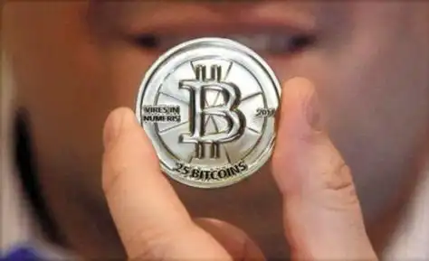 Mining Farm Utilization
