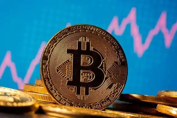 Inside a large-scale mining farm with rows of host-operated mining machines