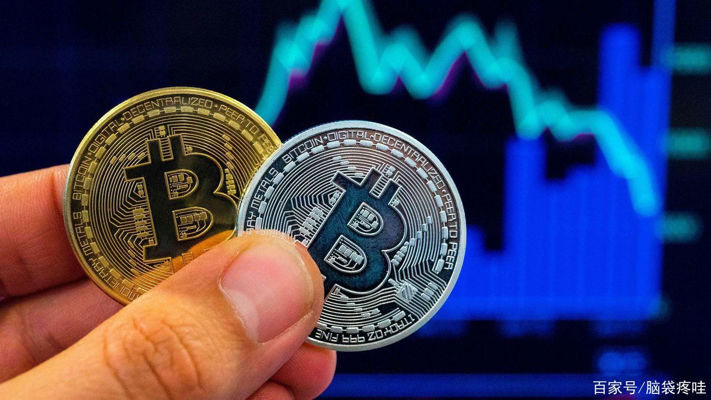A robust Bitcoin mining rig in action