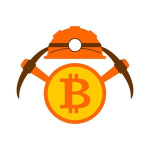 Bitcoin mining rig operating in a Norwegian facility leveraging renewable energy
