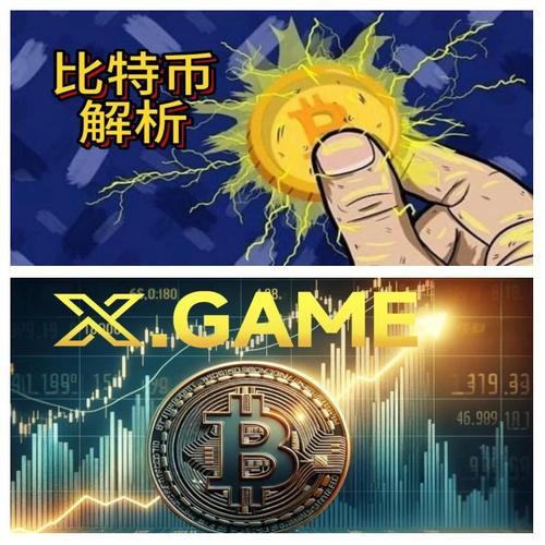Bitcoin graphic representation