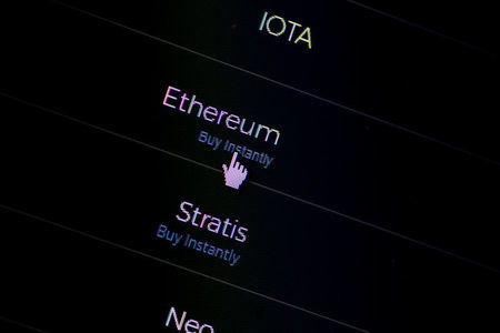 Ethereum Mining with Canaan Machines