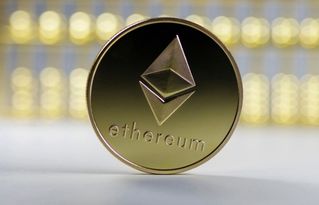 Ethereum mining rig